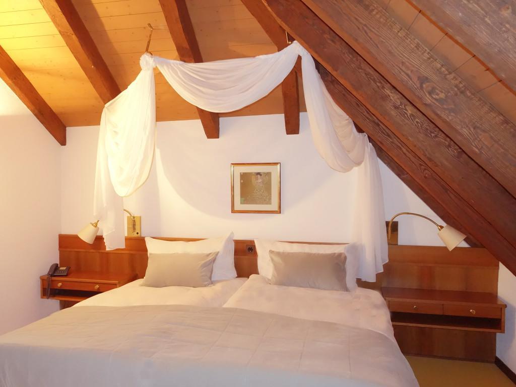 Boutique-Hotel Sonne Bremgarten Dış mekan fotoğraf
