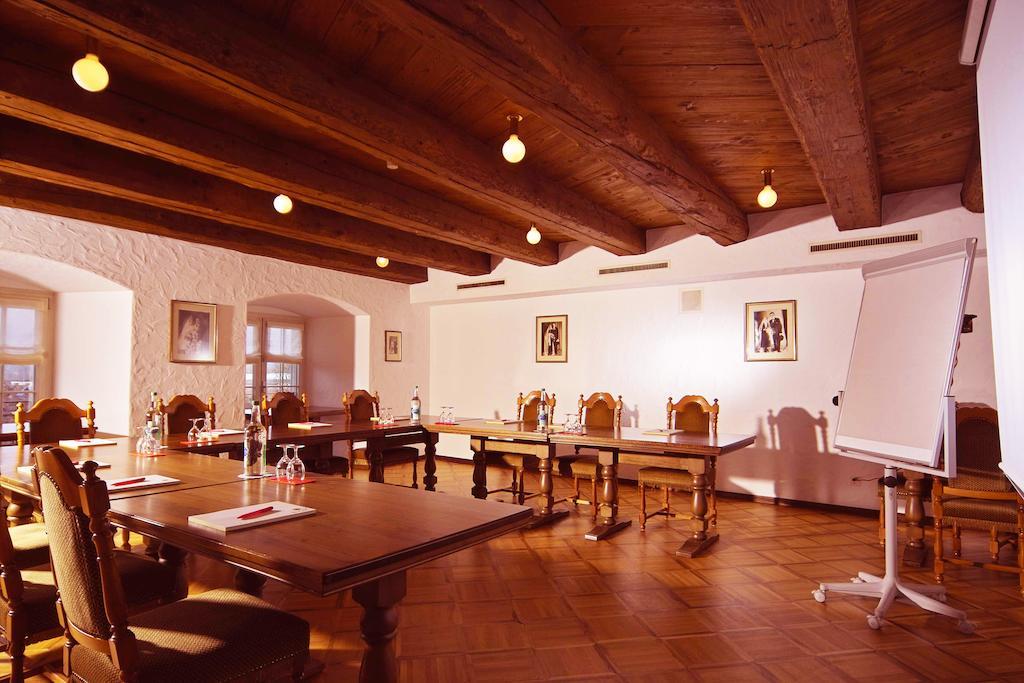 Boutique-Hotel Sonne Bremgarten Dış mekan fotoğraf