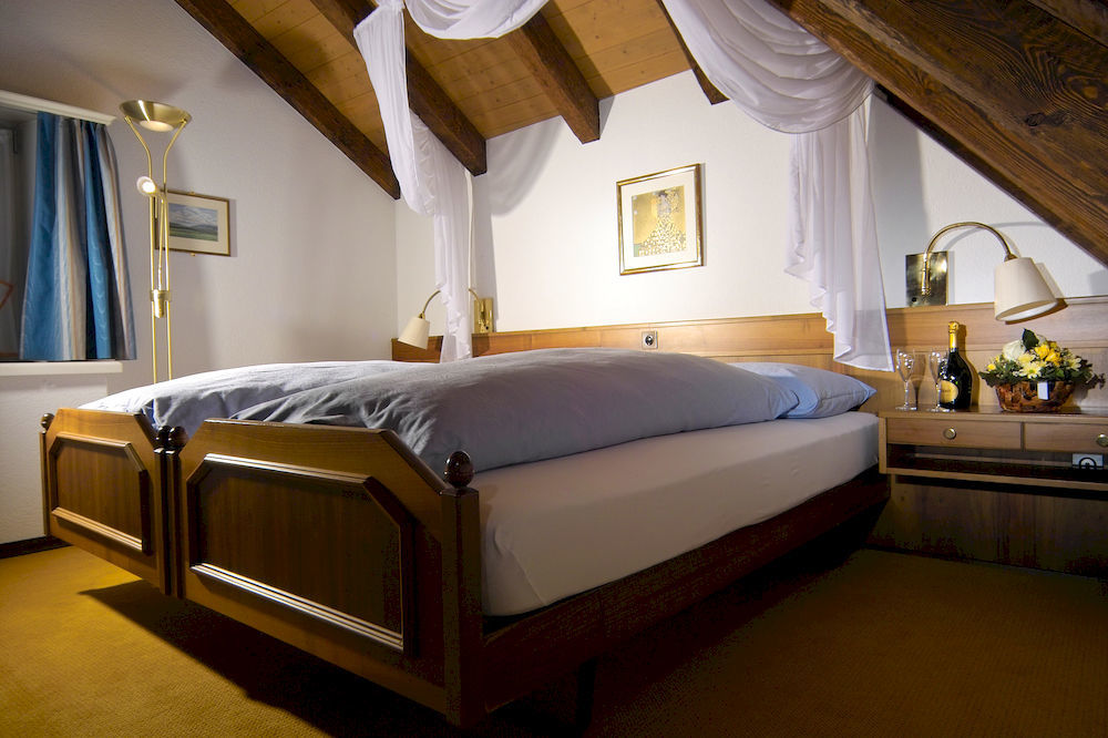 Boutique-Hotel Sonne Bremgarten Dış mekan fotoğraf