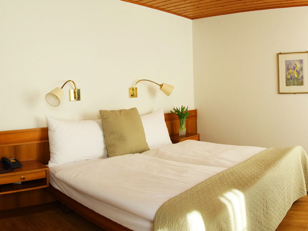 Boutique-Hotel Sonne Bremgarten Dış mekan fotoğraf