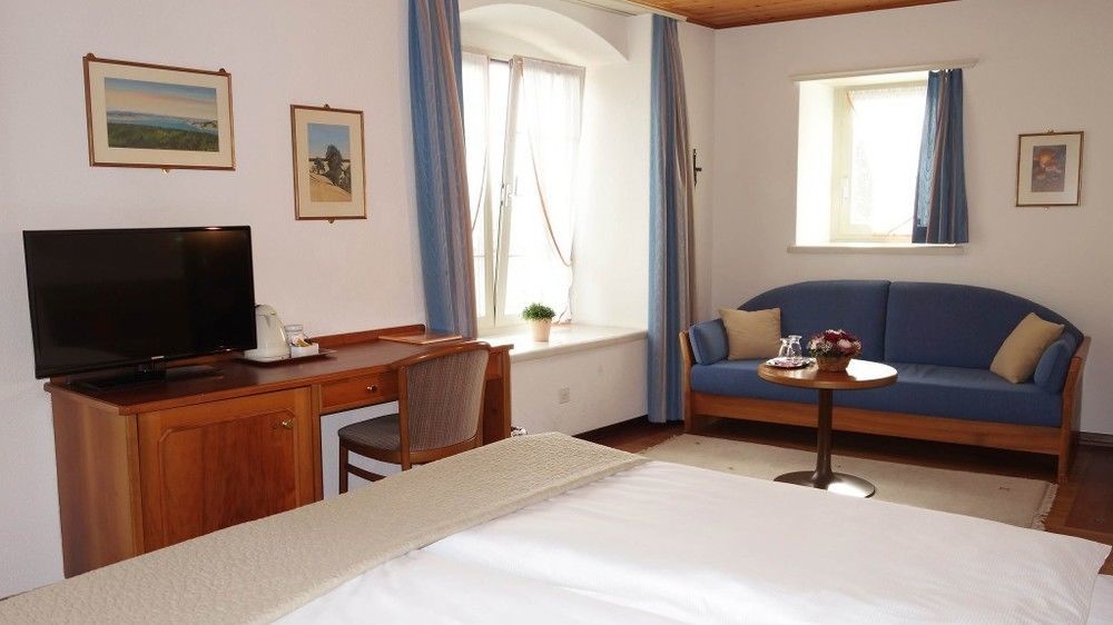 Boutique-Hotel Sonne Bremgarten Dış mekan fotoğraf