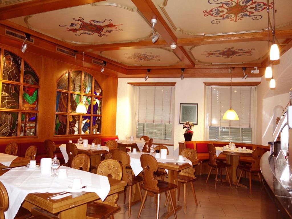 Boutique-Hotel Sonne Bremgarten Dış mekan fotoğraf