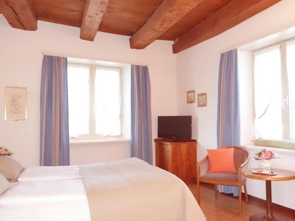 Boutique-Hotel Sonne Bremgarten Dış mekan fotoğraf