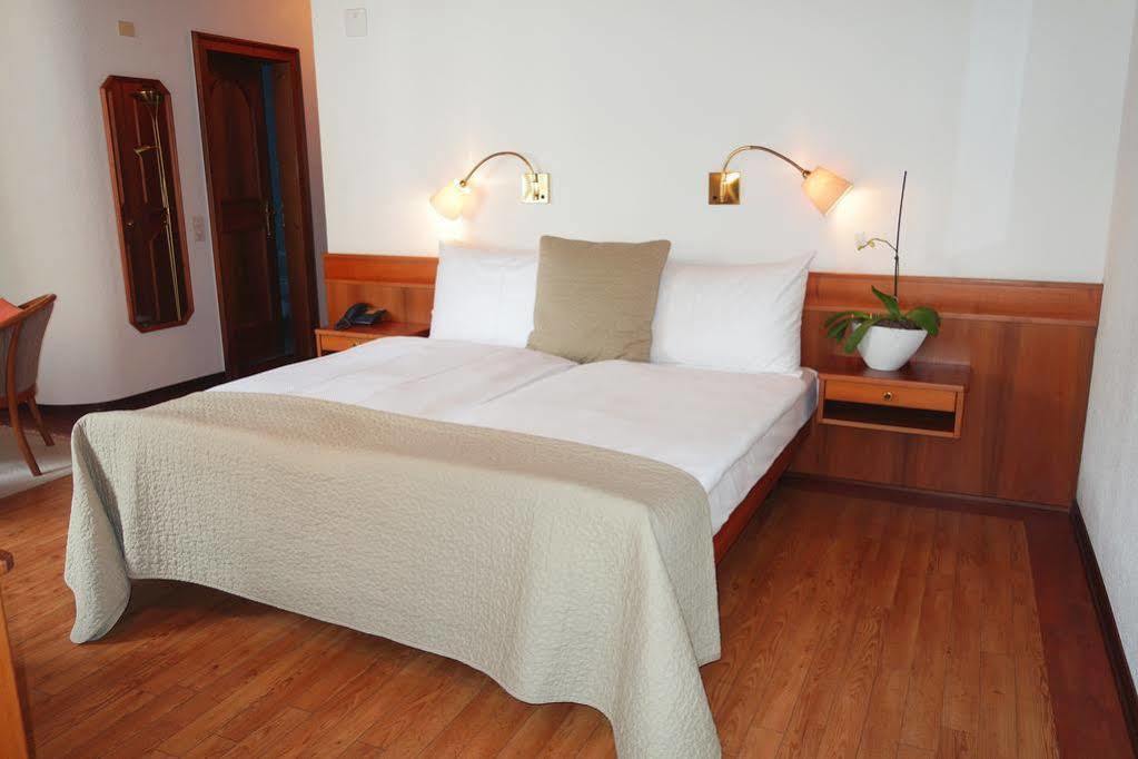 Boutique-Hotel Sonne Bremgarten Dış mekan fotoğraf